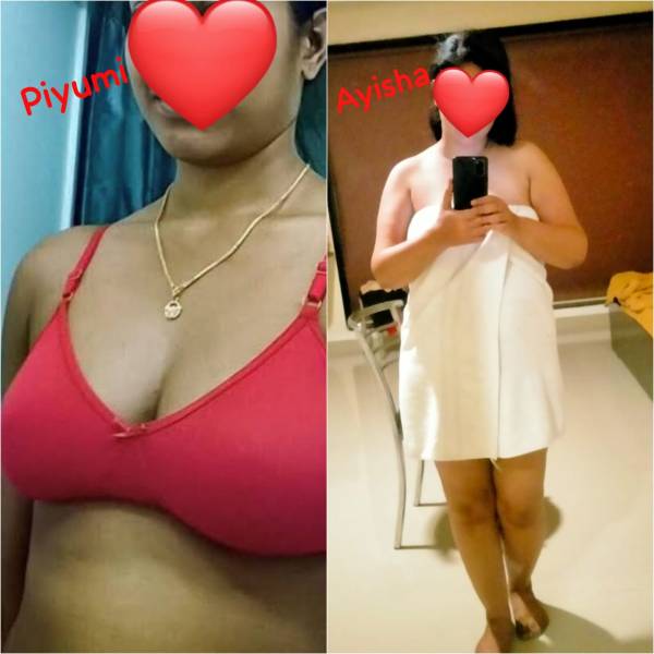 Full Service Colombo😍😍☎️