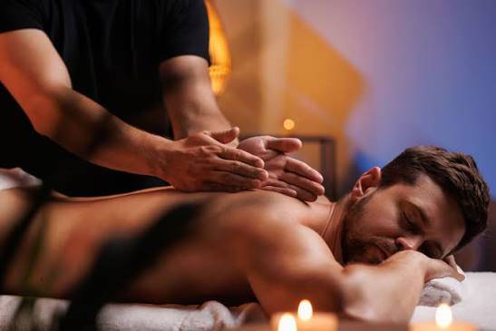 Spa Service Cuckold & Male & Couple Home Services Negombo