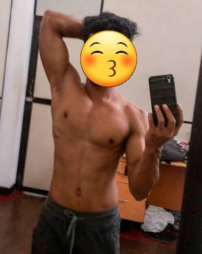 Decent Boy Service Available