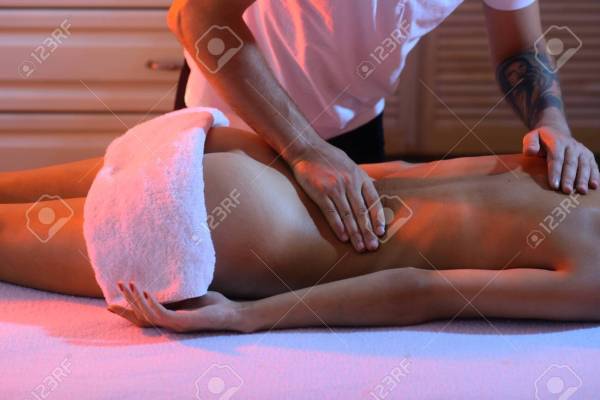 Massage therapy for ladies and Couples