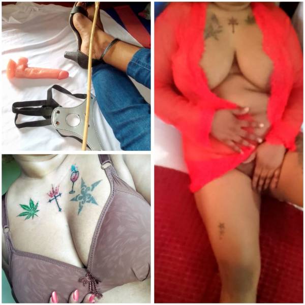 Cam Show🎥🌼 Punishment/Femdom/ Sex  ..bdsm.