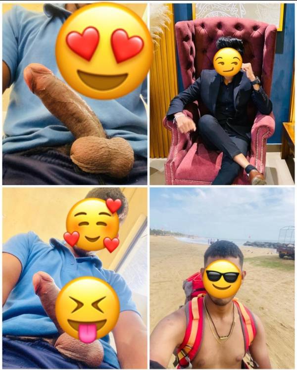 ⚡💫LADIES ONLY කාන්තාවන් සදහා.🍌💦 7" inch big size dick💦🍌🍑 21 years boy. Girls aunties couples threesome cuckold ok 🫦🥰