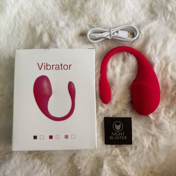 Dildo 🍆Wireless Bluetooth 🔥Remote Control Dildo 🍆 G-Spot Vibrator