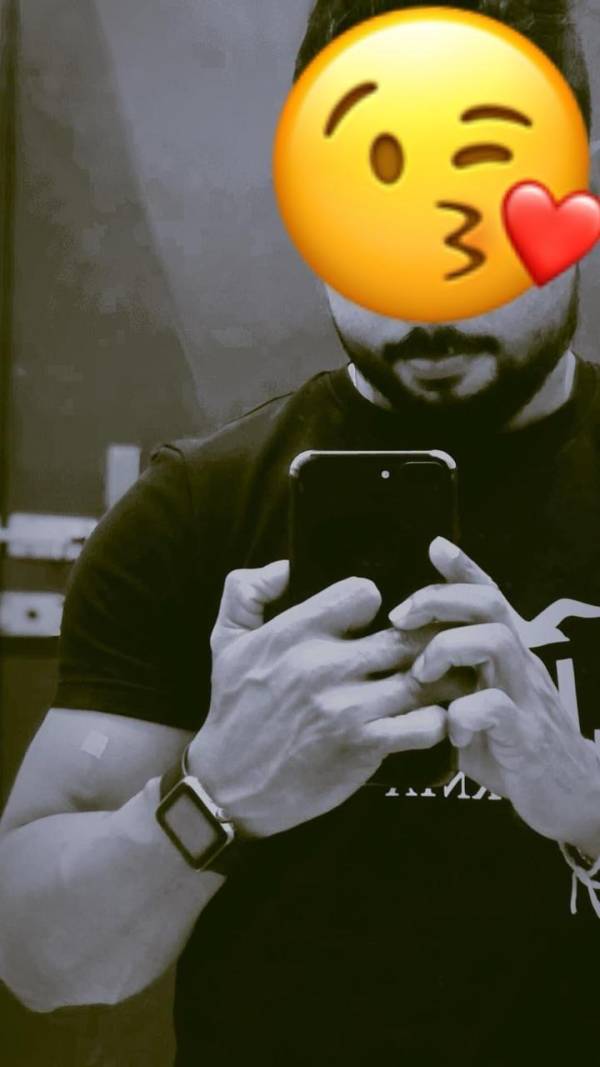 Hot boy Milan for maximum pleasure