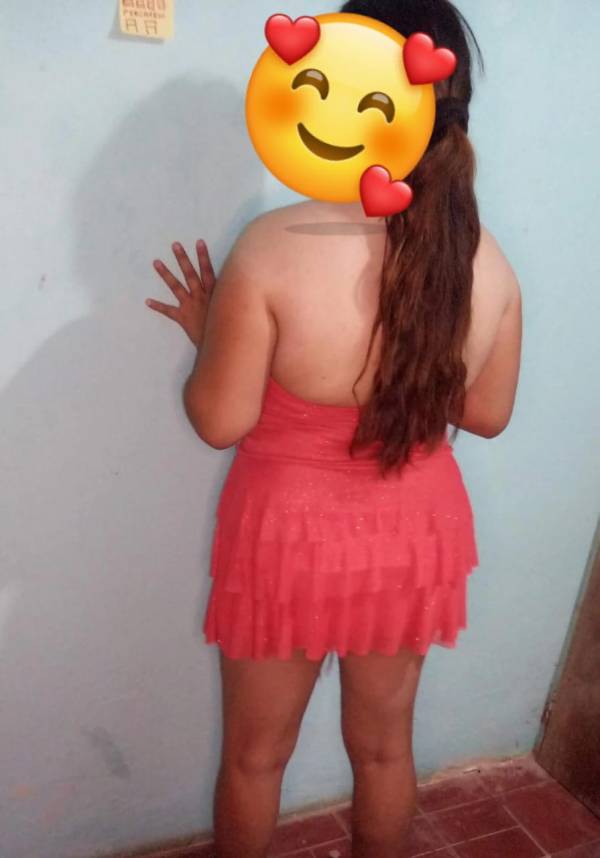 Full Service Chubby Girl Mawanella