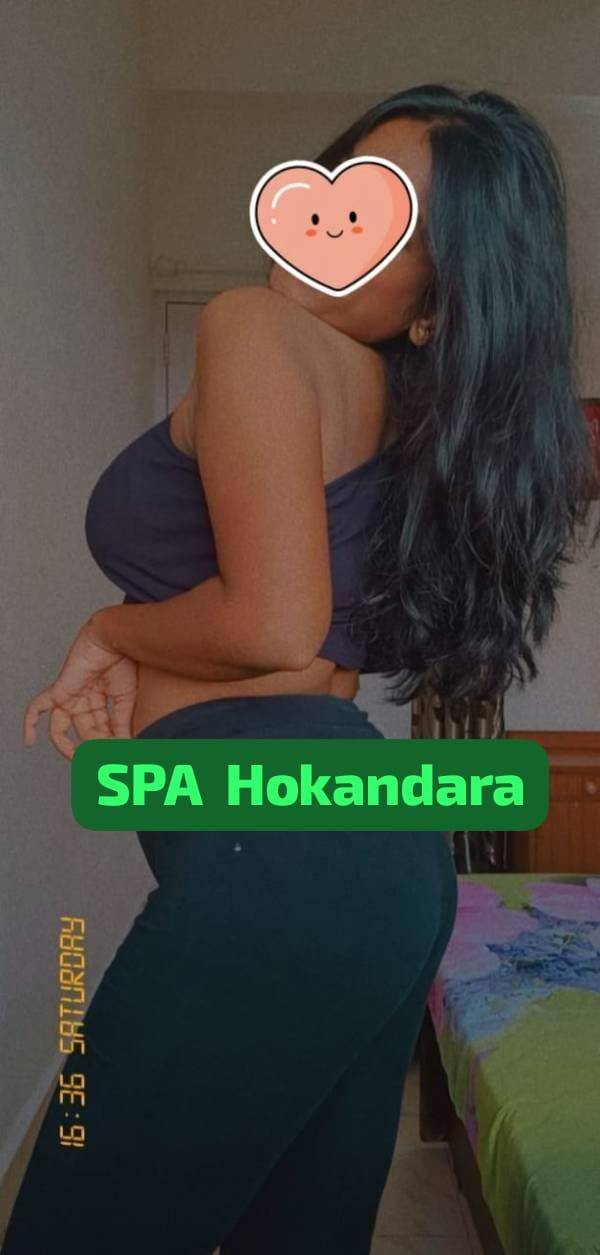 SPA 🌸Full Body Massage Hokandara Rd Malabe Thalawatugoda