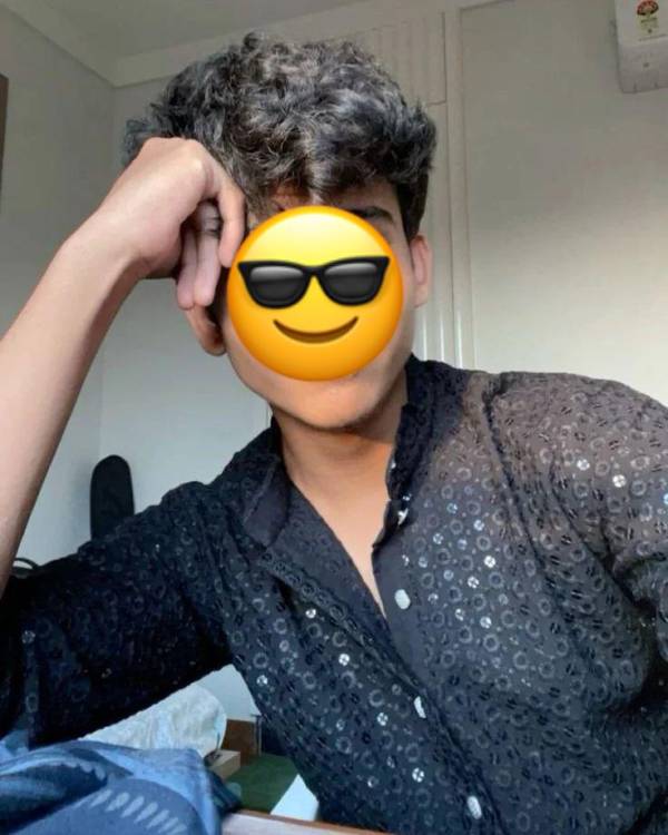 Girls only
