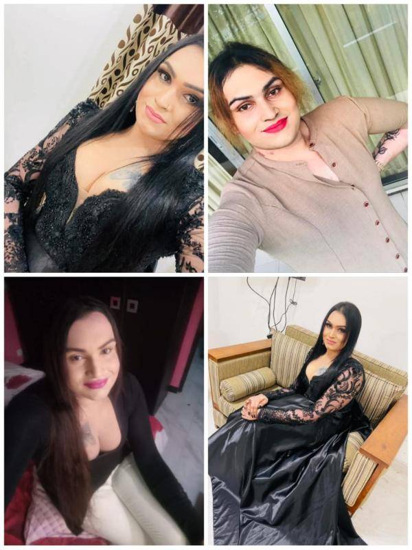 👑️ Beautiful Shemale Full Service And Live Cam Show Available 💯  Real Photo Attached 💯