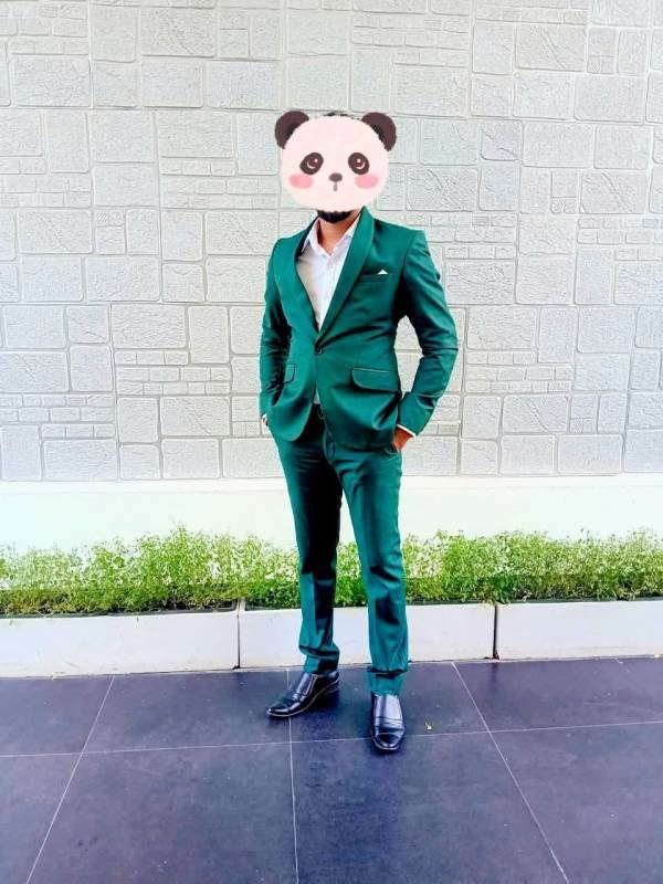Decent Boy Service Available For Girls