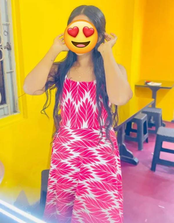 ❤️👑Beautiful Young Girl Wattala Kiribathgoda Full Service Real Photo Attached 💯