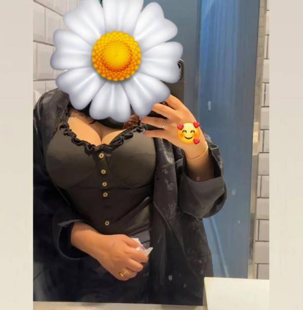 Real Muslim genuine girl 🧕🏻🥰