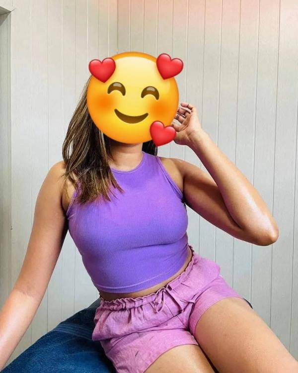 ❤️Full Service Cute Girl ඔයාත් එන්න මගේත් එක්ක හොද Fun එකක් ගන්න පුළුවන්