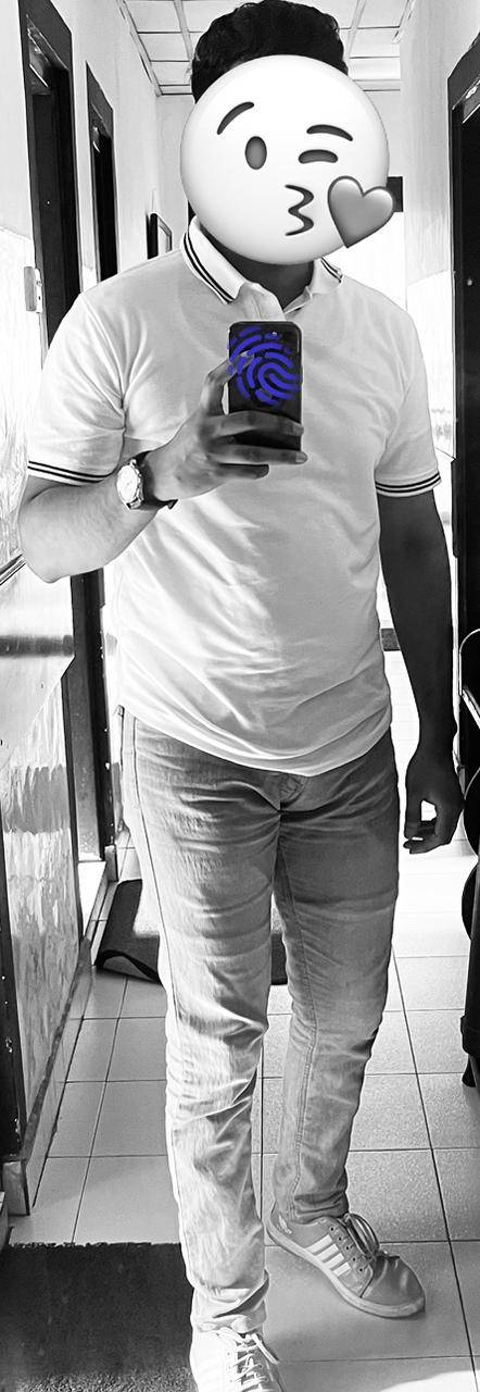 *Looking for a decent lady*👩🏻‍🦰 (වැදගත් කාන්තාවක් සොයමි)