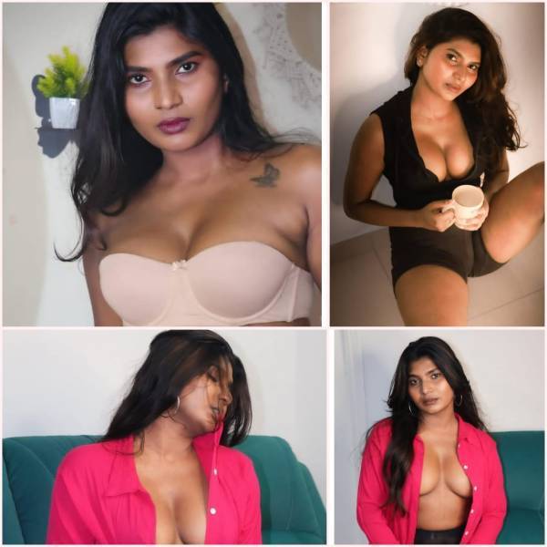 🪷☘️ Shemale Full Service Or Live Cam Show Genuine I Am Nayomi ❤️ Colombo Shemale