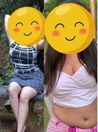 Sunny 🌞 massage in kandy