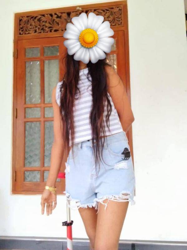 👅Riyal poto...Today Special Offer 🥵හරව_හරව_වෙනස්... විදියට..සැප...🫣With face  💋Live cam Genuine Girl.. Cashback great 💯