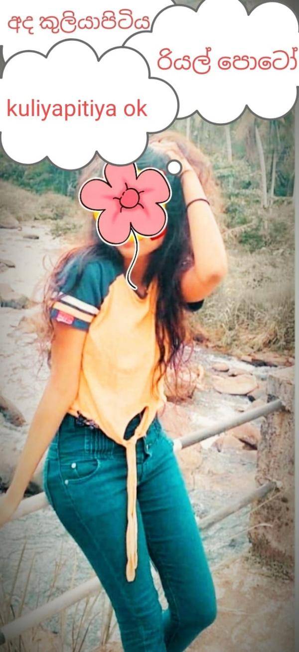 Full service with hot 22 years old girl