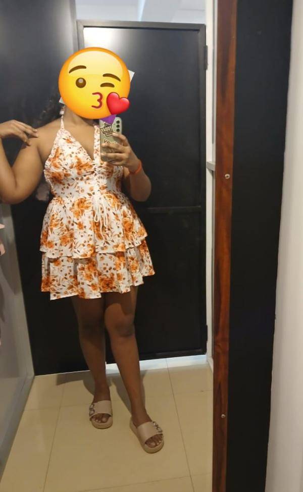 ONLY 5000/= FULL SERVICE AND HOT MASSAGE WITH SEXY EVON
