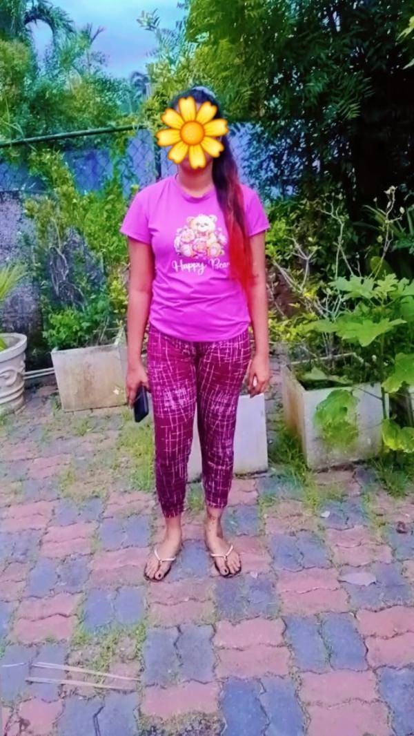 Beautiful Girl Full Service Kiribathgoda 100% Real Photo Attached 💯