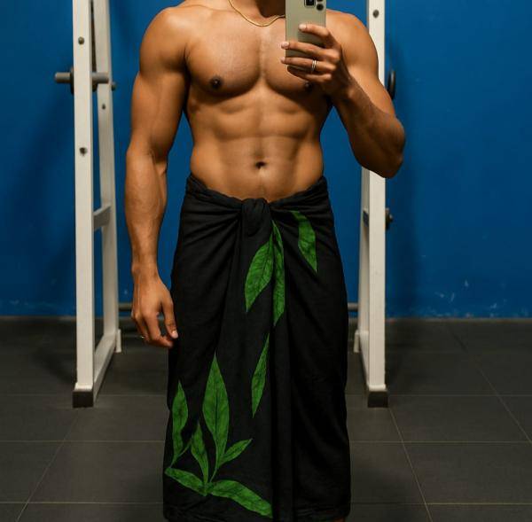 වැදගත් පිරිසිඳු කාන්තාවන් සඳහා පමණි 🤗