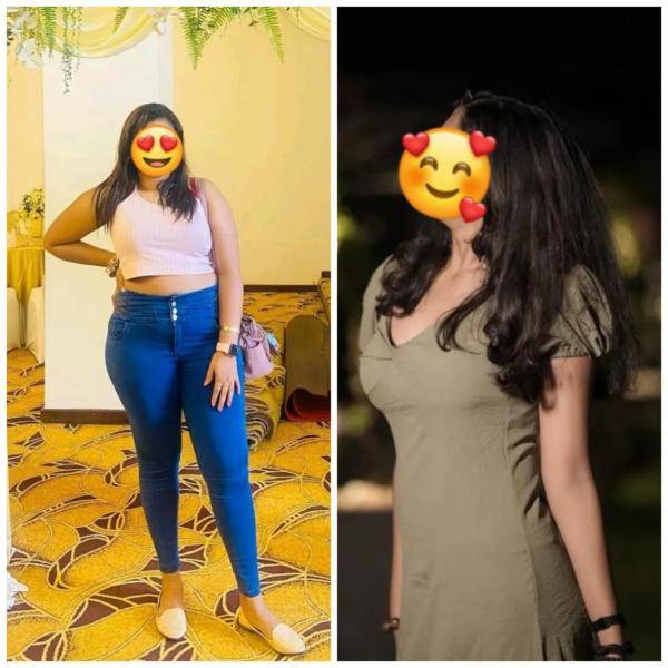 Two Beautiful Sinhala Girls Full Service Available Kandy ❤️💯👑