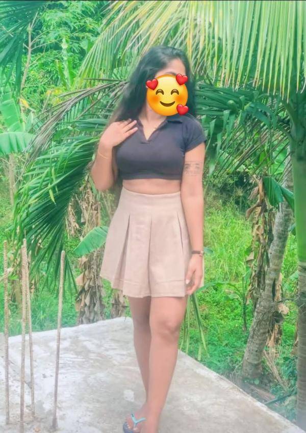 ✅️New sexy tamil girl✅️ VISITS AVAILABLE ALL OVER COLOMBO