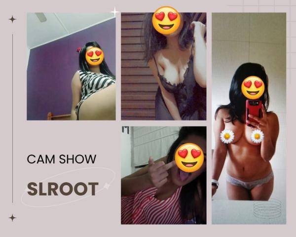 ❤️‍🔥 Different Country Girls Live Cam show 💯