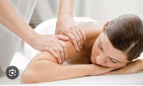 Full body massage and relaxing girls/ womens only