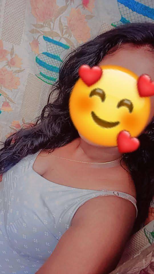 ✅️New sexy tamil girl✅️bambalapitiya
