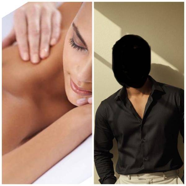 Professional Male Massage Therapist – Home & Hotel Visits