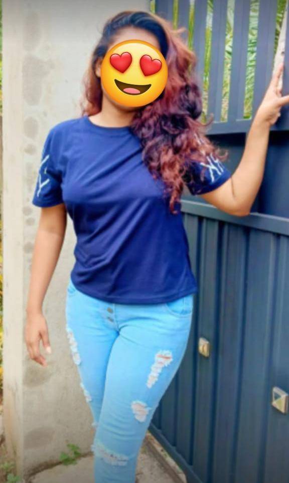 Ruvi Nittabuwa Vvip Full Service Hot New Girl 🥰❤️