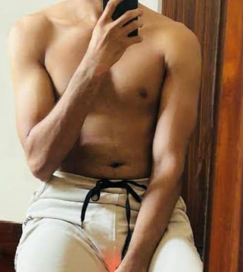 පිරිමි ශීමේල් අයට සේවා සපයන්නෙ නැත.