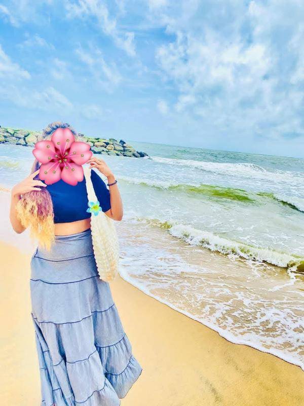 Hot girl at  biyagama ❤️ visit ok