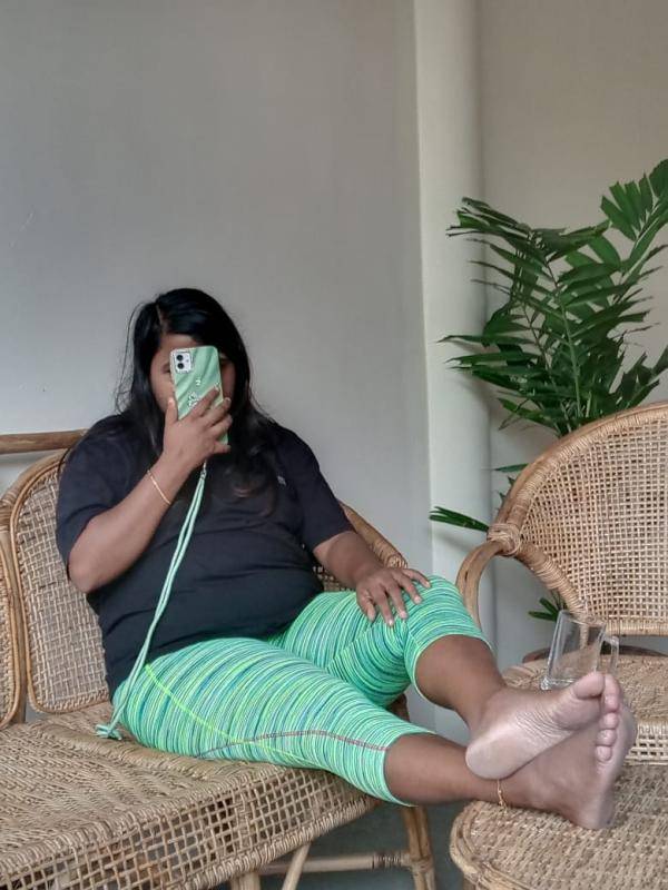 සැප සොයන අය හොදට සැප දෙන මහත කෙල්ල අද මාතර