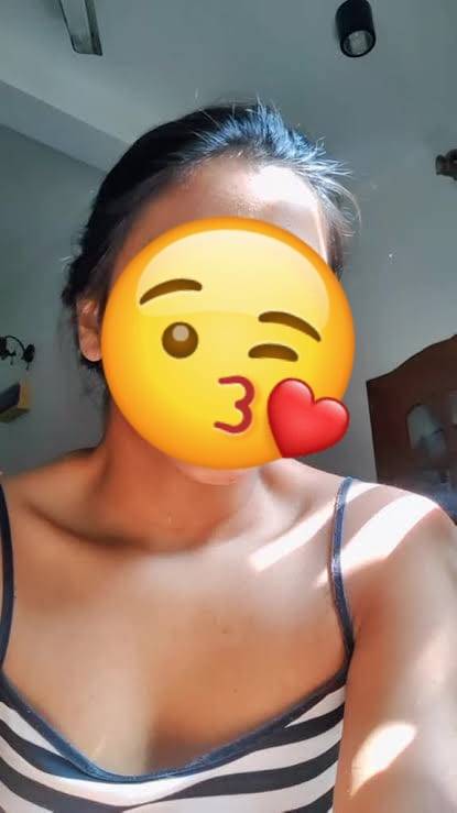 😘Sharomi Live Cam Face Show 😻