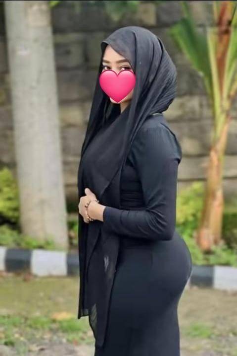 SEXY PROFESSIONAL MUSLIM CAM GIRL✅️