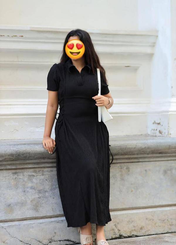 24 වයස ලස්සන සුපිරි කෙල්ලෙක්ගේ සුපිරි සැපක් ගන්න අදම එන්න 🥀❤️ Beautiful Young Girl VVIP Full Service Available 7000/= 👉Thalawathugoda Pelawatta Pita Kotte Battaramulla👈