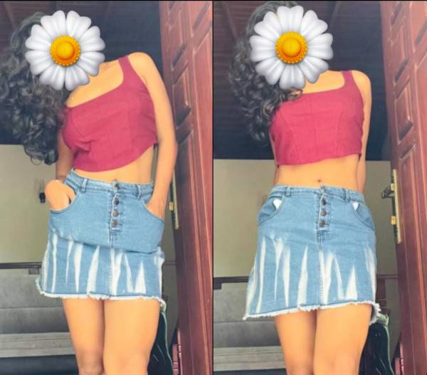 👩‍❤️‍💋‍👨With face Cutie Girl කව්ෂි..Girlfriend Feeling එකක් අරන් සැප ලෝකෙක අතරමං වෙන්න ඔයාලත් ඉක්මන්ට එන්න...🫶