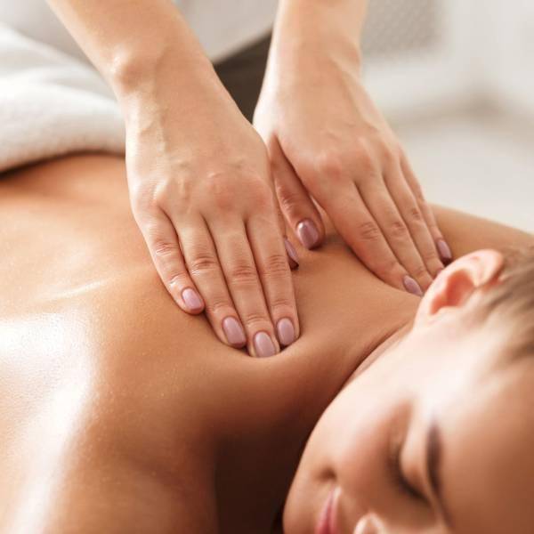 සුවහසහන ප්‍රතිකාර මධ්‍යස්ථානය Spa