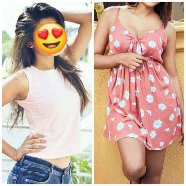 New Beautiful Sinhala Muslim Girl Service Available 👑❤️