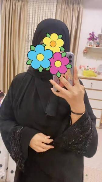Muslim girl full service homagama