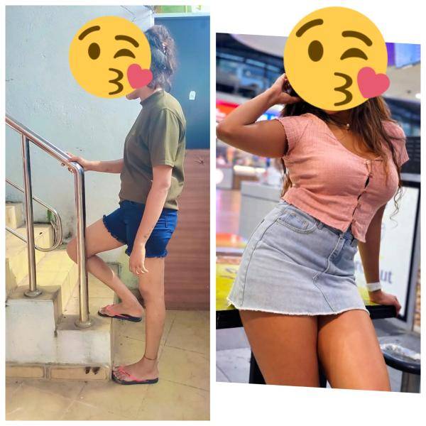 🌹❤️5000 Full body massage full service girlfriend fun feeling 1 hour one shot  මමයී මගේ යාළුවයි විතරයි ඉන්නේ ඇවිල්ල බලන්න සර් කොට්ටාව 🔥 ගොඩක් සේෆ්ටි ⭐