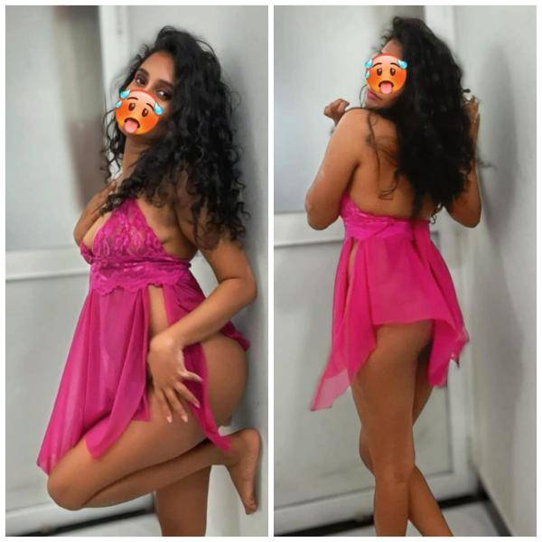 🔞💋 Sexy Young girl Whatsapp video call fun