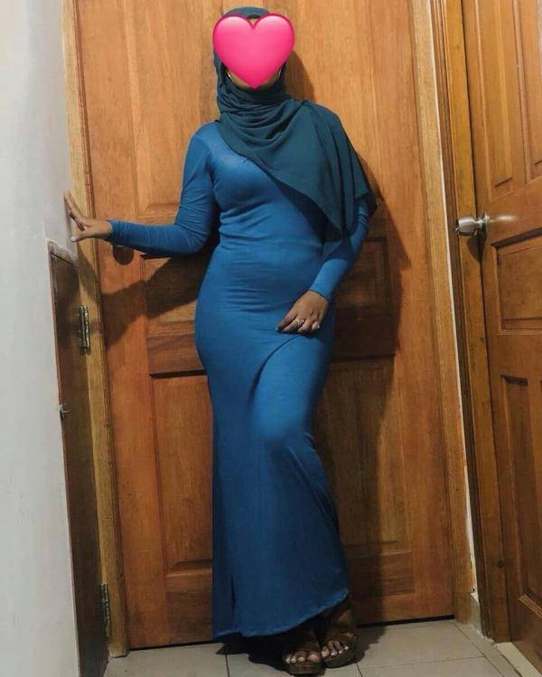 💋Hot Muslim girl Cam show💋