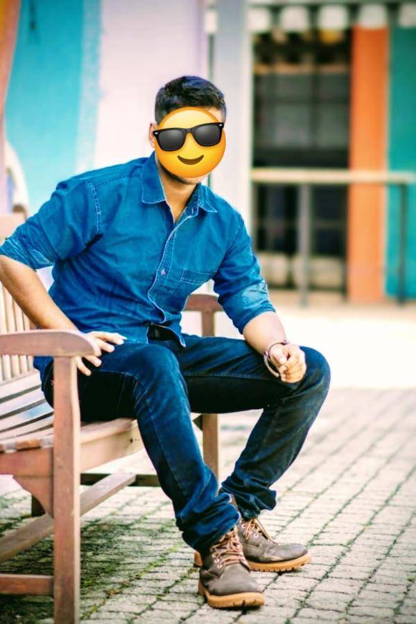 🔥 VEYANGODA SINGLE BOY – LOOKING FOR SPECIAL GIRL 💕 🔥