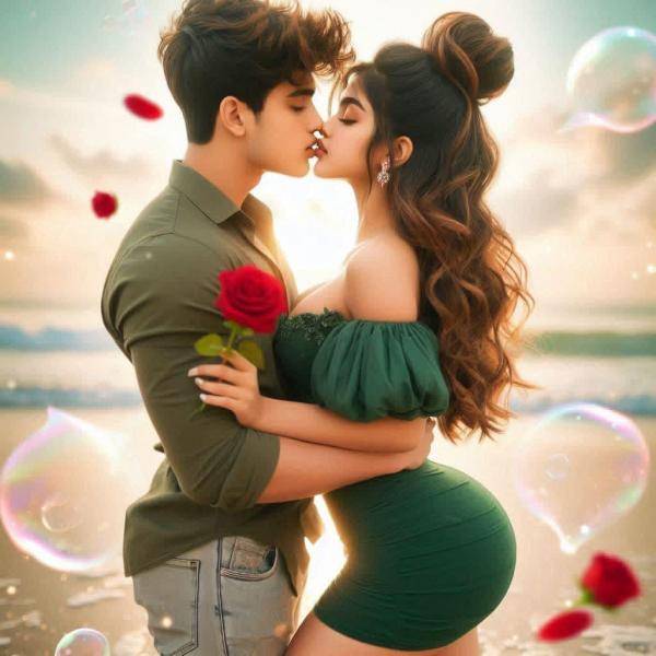 🔥 NAUGHTY BUT SWEET GENTLEMAN 💋 – FOR SPECIAL GIRL ONLY 🔥