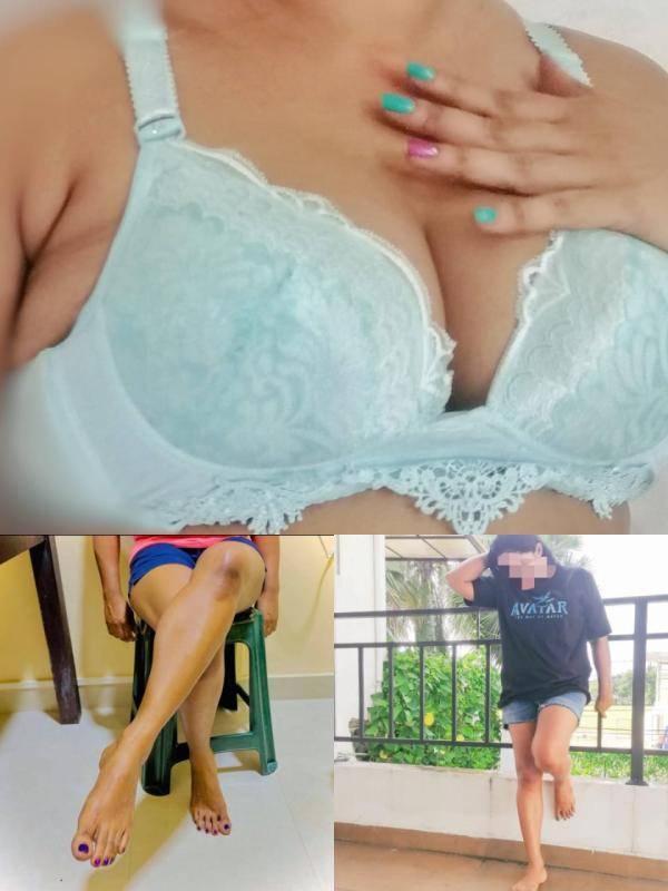 ✨Office Girl Umesha - Full Service Battaramulla ✨