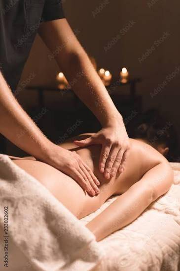 🔥 Genuine Male Massage Service – Rumesh 🔥