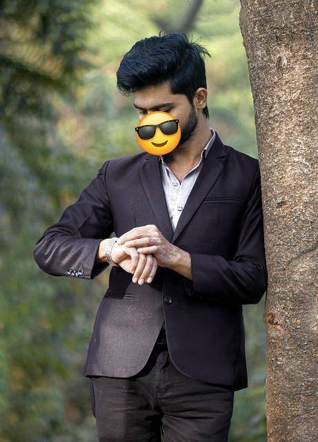 Handsome boy for all service - special for Muslim girls 🔥