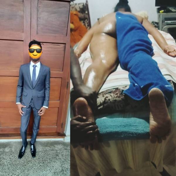 💆‍♀️💖 Handsome boy for Ladies & Couples Massage Service 💖💆‍♂️
